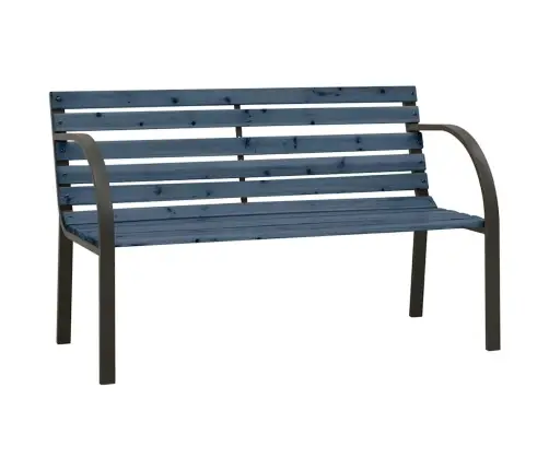 Bērnu Dārza Sols, 81 Cm, Ķīniešu Egles Koks, Pelēks Vidaxl