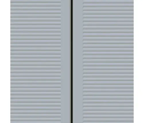 Skapītis, 68X39X92 Cm, Plastmasa Vidaxl