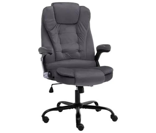 Kontoritool, Tumehall, Samet