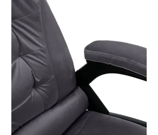 Kontoritool, Tumehall, Samet