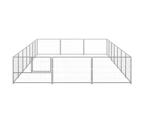 Koeraaedik, Hõbe, 21 M², Teras