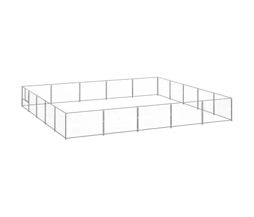 Koeraaedik, Hõbe, 25 M², Teras