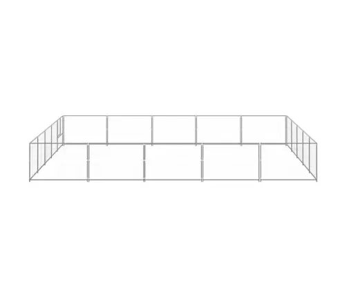 Koeraaedik, Hõbe, 25 M², Teras