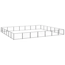 Koeraaedik, Must, 42 M², Teras