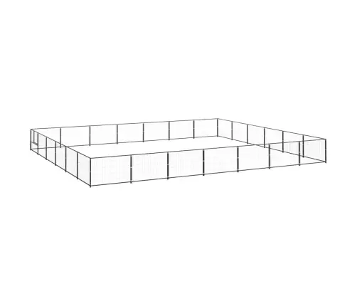 Koeraaedik, Must, 42 M², Teras