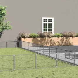 Koeraaedik, Hõbe, 100 M², Teras