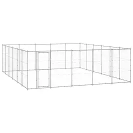 Koeraaedik, Tsingitud Teras, 36,3 M²