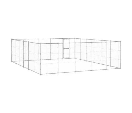 Koeraaedik, Tsingitud Teras, 36,3 M²