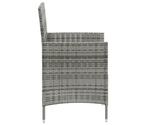 Aiatoolid Patjadega 2 Tk, Polürotang, Hall