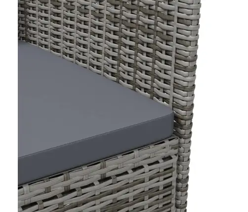 Aiatoolid Patjadega 2 Tk, Polürotang, Hall