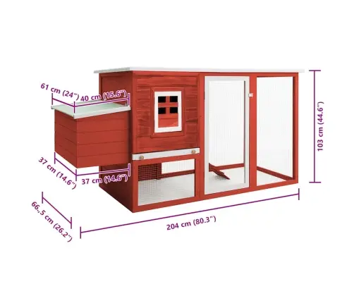 Aialaud 90 X 90 X 75 cm Karastatud Klaas Ja Polürotang, Beež