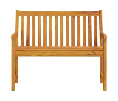 Dārza Sols, 110 Cm, Akācijas Masīvkoks Vidaxl Dārza Sols, 110 Cm, Akācijas Masīvkoks Vidaxl