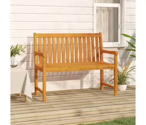 Dārza Sols, 110 Cm, Akācijas Masīvkoks Vidaxl Dārza Sols, 110 Cm, Akācijas Masīvkoks Vidaxl