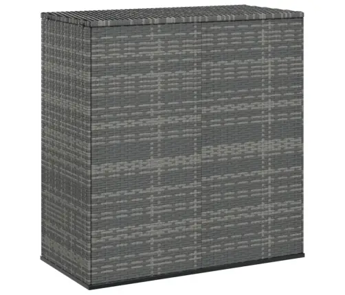 Aia Hoiukast, Pe-Rotang, 100X49X103,5 cm Hall