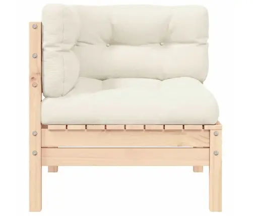 Aia Nurgadiivan Kreemjate Istmepatjadega, Männipuit