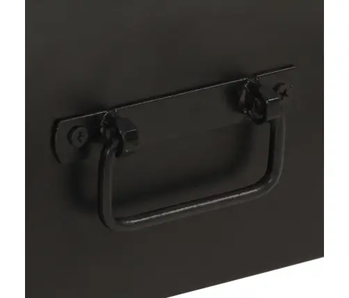 Telerikapp, 120 X 30 X 40 cm Mangopuit