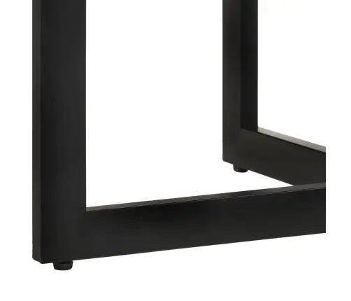 Valgomojo Stalas, 110X75cm Perdirbtos Medienos Masyvas