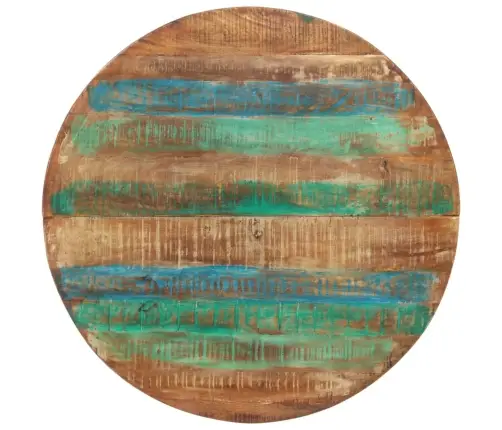 Valgomojo Stalas, 110X75cm Perdirbtos Medienos Masyvas