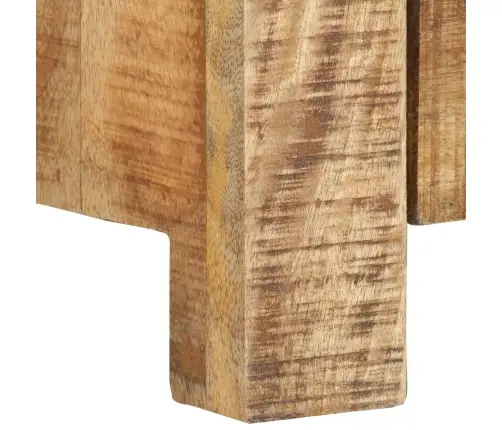 Tv Skapītis, 110X30X40 Cm, Neapstrādāts Mango Koks Vidaxl Tv Skapītis, 110X30X40 Cm, Neapstrādāts Mango Koks Vidaxl