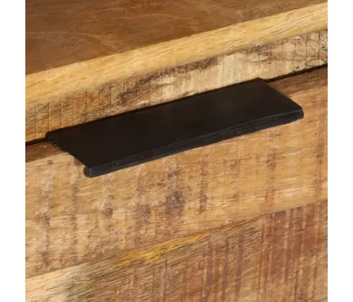 Tv Skapītis, 110X30X40 Cm, Neapstrādāts Mango Koks Vidaxl Tv Skapītis, 110X30X40 Cm, Neapstrādāts Mango Koks Vidaxl