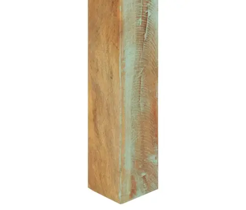 Konsoles Galdiņš, 110X35X76 Cm, Pārstrādāts Masīvkoks Vidaxl