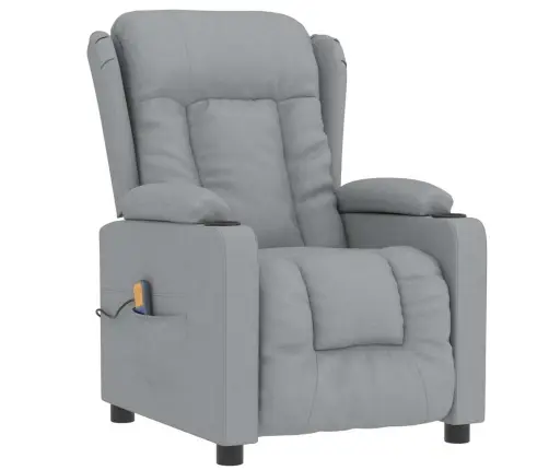 Massaažitool, Helehall, Kangas