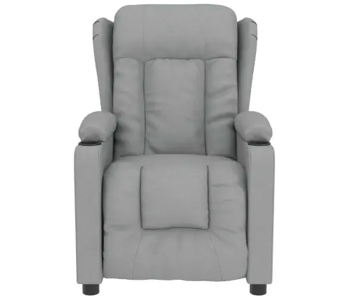 Massaažitool, Helehall, Kangas