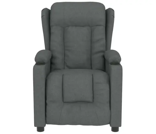 Massaažitool, Tumehall, Kangas