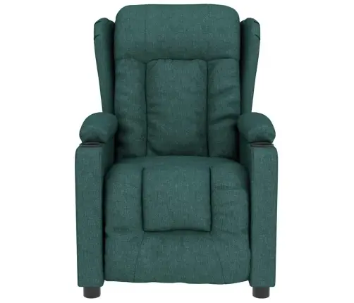 Massaažitool, Tumeroheline, Kangas