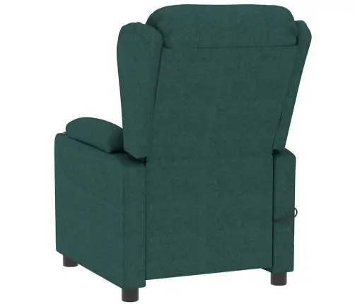 Massaažitool, Tumeroheline, Kangas