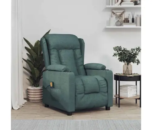 Massaažitool, Tumeroheline, Kangas