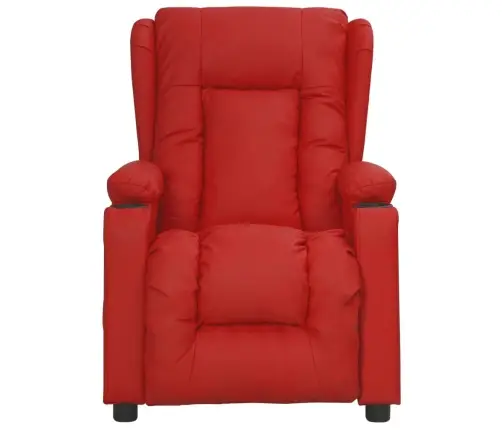 Reguleeritav Tugitool, Veinipunane, Kunstnahk