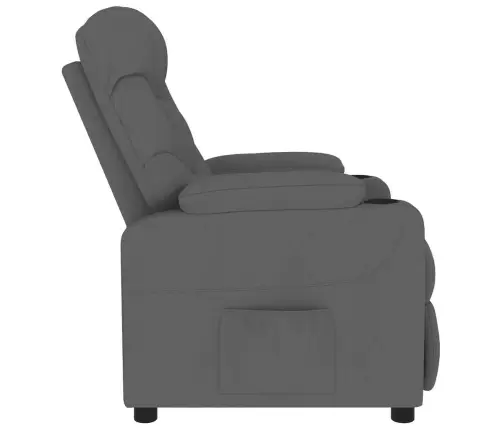 Massaažitool, Tumehall, Kangas