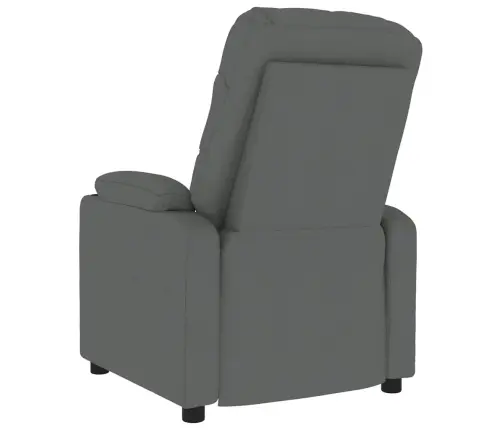 Massaažitool, Tumehall, Kangas