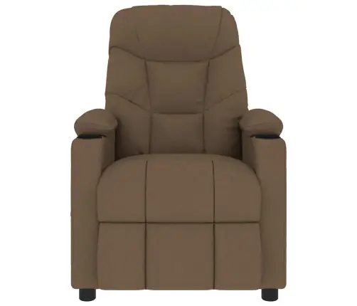 Massaažitool, Pruun, Kangas