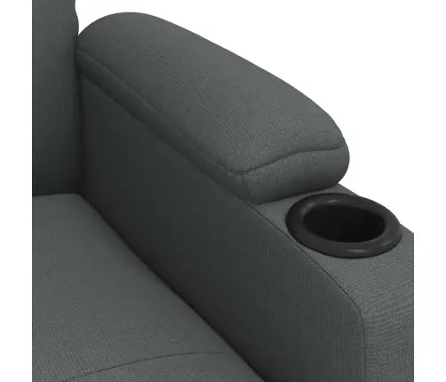 Reguleeritav Tugitool, Tumehall, Kangas