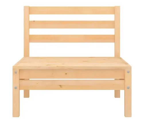 4-Osaline Aiadiivanikomplekt, Täismännipuit