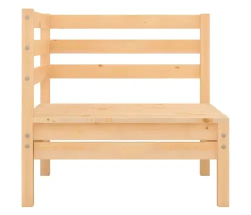 4-Osaline Aiadiivanikomplekt, Täismännipuit