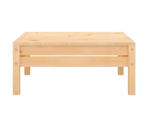 8-Osaline Aiadiivanikomplekt, Täismännipuit