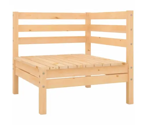 3-Osaline Aiadiivanikomplekt, Täismännipuit