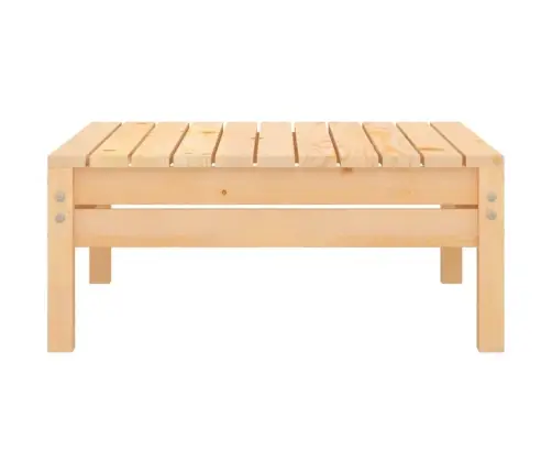 3-Osaline Aiadiivanikomplekt, Täismännipuit