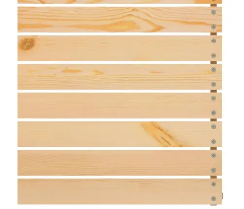 3-Osaline Aiadiivanikomplekt, Täismännipuit