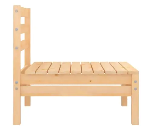 3-Osaline Aiadiivanikomplekt, Täismännipuit