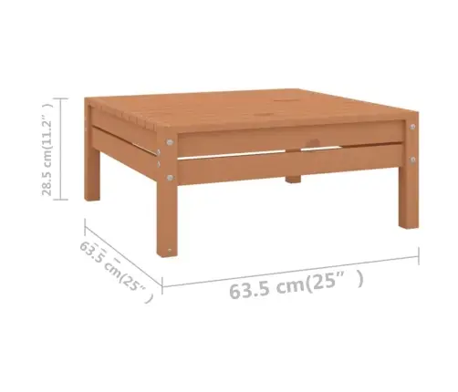 10-Osaline Aiadiivanikomplekt, Meekarva, Täismännipuit