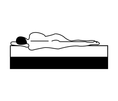 Dīvāngulta Ar Matraci, 90X200 Cm, Pelēka, Priedes Masīvkoks Vidaxl