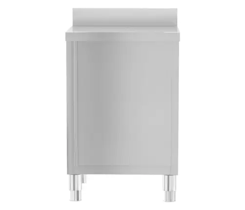 Virtuves Skapīši, 3 Gab., Nerūsējošais Tērauds Vidaxl