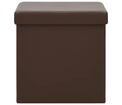 Kokkupandav Tumba, Pruun, Pvc