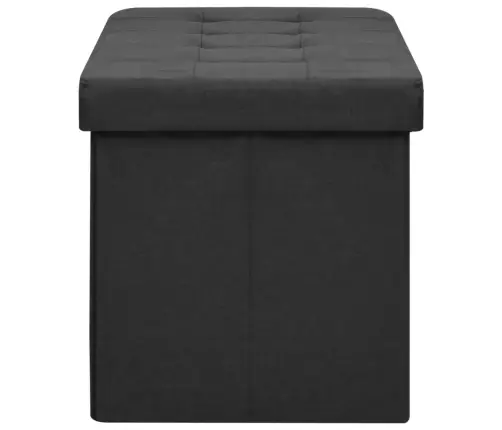 Kokkupandav Hoiupink, Must, Kunstlina