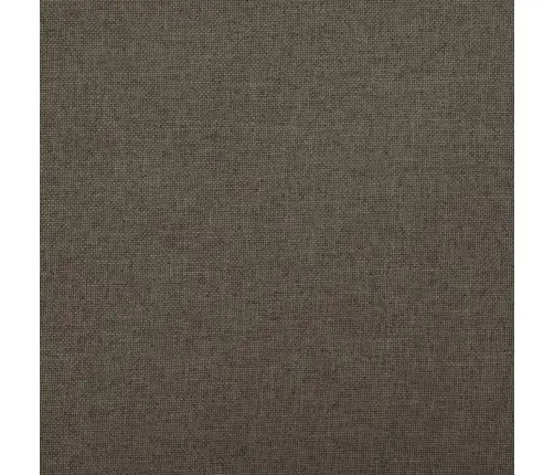 Soliņš Ar Kasti, Brūns, 76X38X38 Cm, Mākslīgais Lins Vidaxl