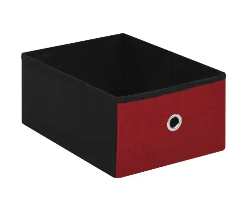 Suoliukas-Daiktadėžė, Vyno, 76X38X38cm Dirbtinis Linas